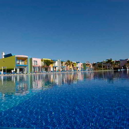 Albufeira Marina Apartment Ngoại thất bức ảnh