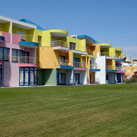 Albufeira Marina Apartment Ngoại thất bức ảnh