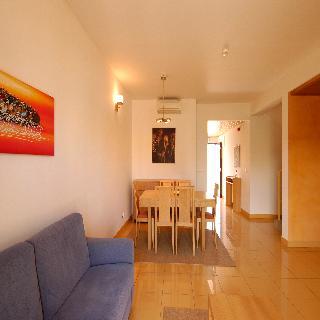Albufeira Marina Apartment Ngoại thất bức ảnh
