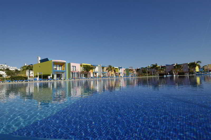 Albufeira Marina Apartment Ngoại thất bức ảnh