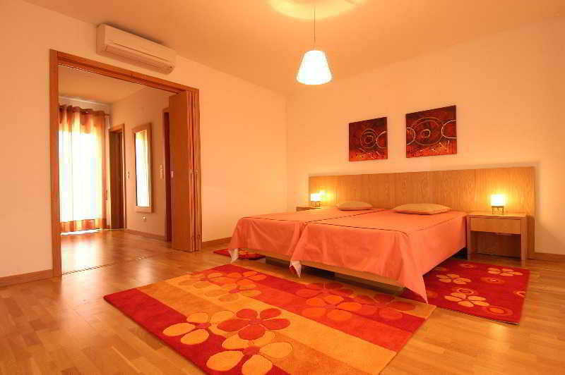 Albufeira Marina Apartment Ngoại thất bức ảnh