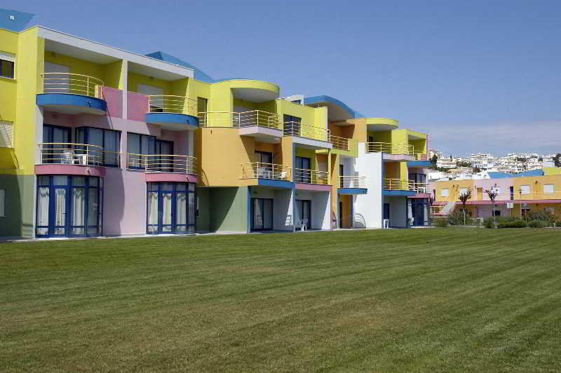 Albufeira Marina Apartment Ngoại thất bức ảnh