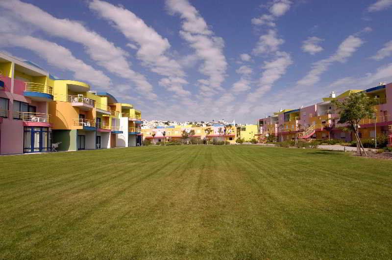 Albufeira Marina Apartment Ngoại thất bức ảnh