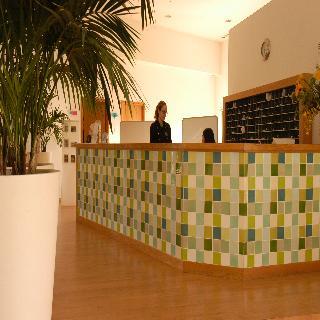 Albufeira Marina Apartment Ngoại thất bức ảnh