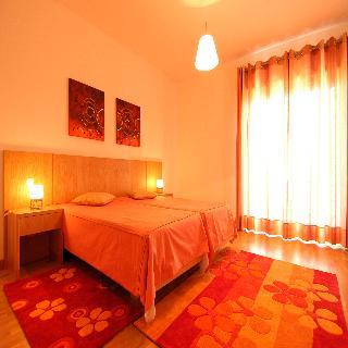 Albufeira Marina Apartment Ngoại thất bức ảnh