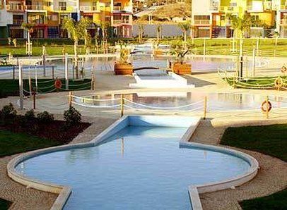 Albufeira Marina Apartment Ngoại thất bức ảnh
